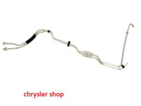 trubky chlazení automatické převodovky 2.8 CRD /11-/